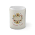 Campus Queen Mug 11oz
