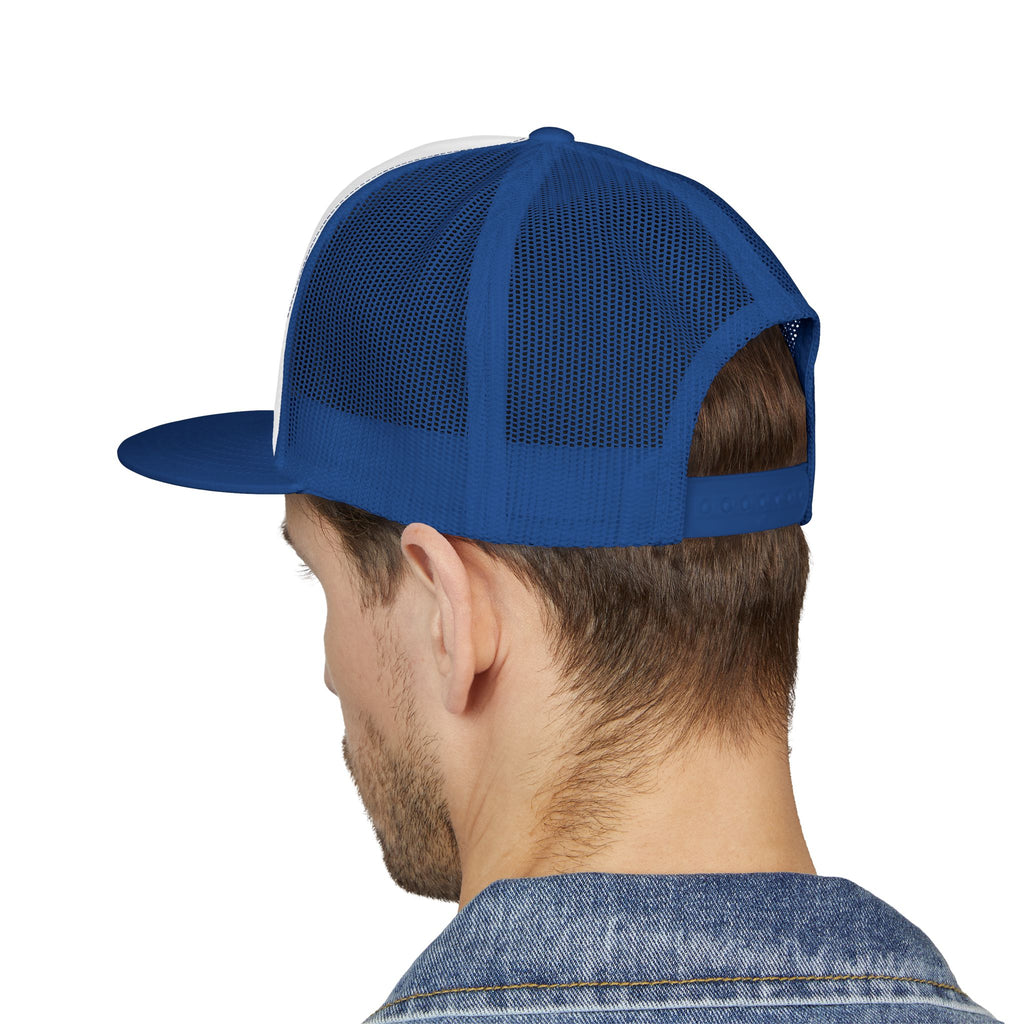 remix always studying | KayKay Trucker Cap