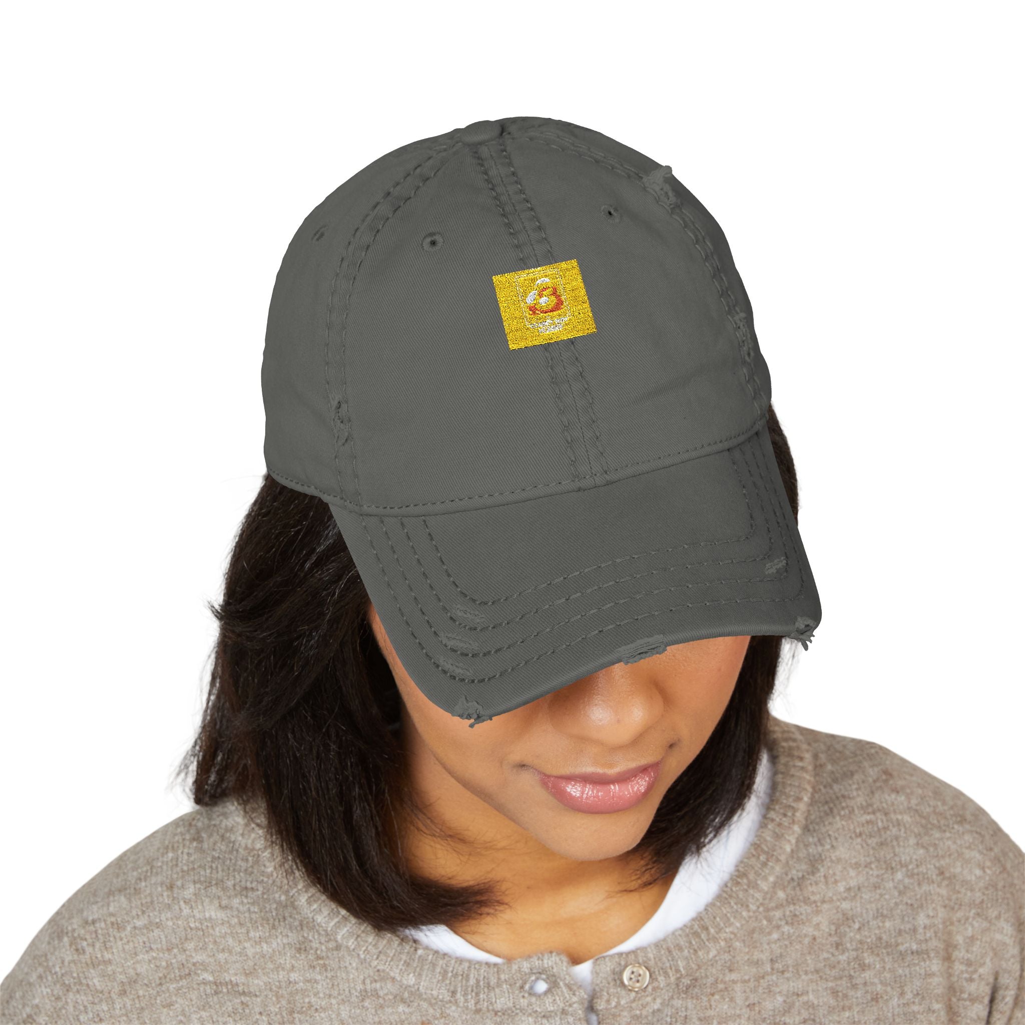 Classy Not Flashy - KayKay Dad Hat