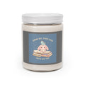 Bear Scented Candle – Dream Big Study Hard