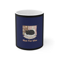 Black Cat Mug 11oz – Most Fun Wins