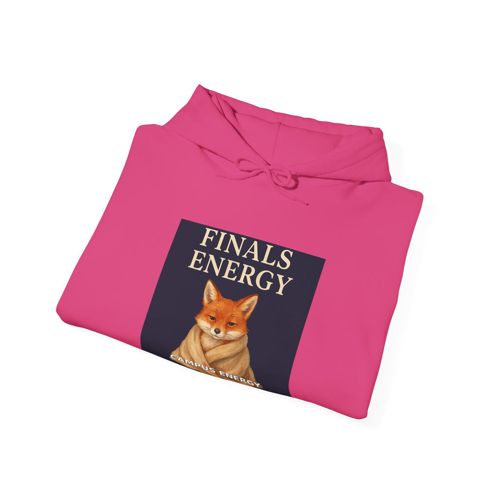 remix campus energy - KayKay Hoodie
