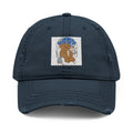 Bear Dad Hat – Soft Life Scholar