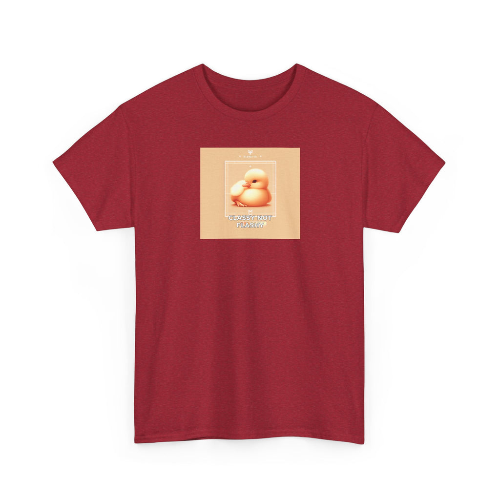 Classy Not Flashy - KayKay Kids Tee