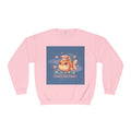 Goldfish Crewneck Sweatshirt – Goals on Goals