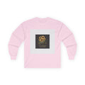 Sunflowers Long Sleeve Tee – You Are Doing Better Than You Think