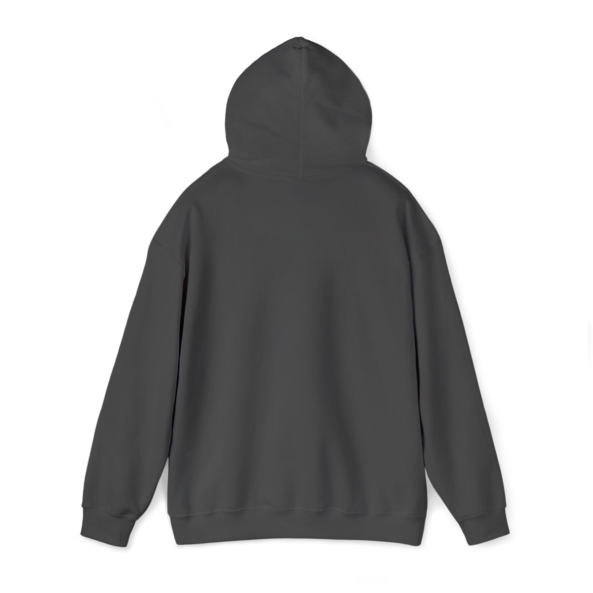 JUST KEEP GOING Hoodie