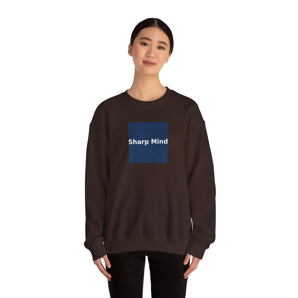 Sharp Mind - KayKay Crewneck