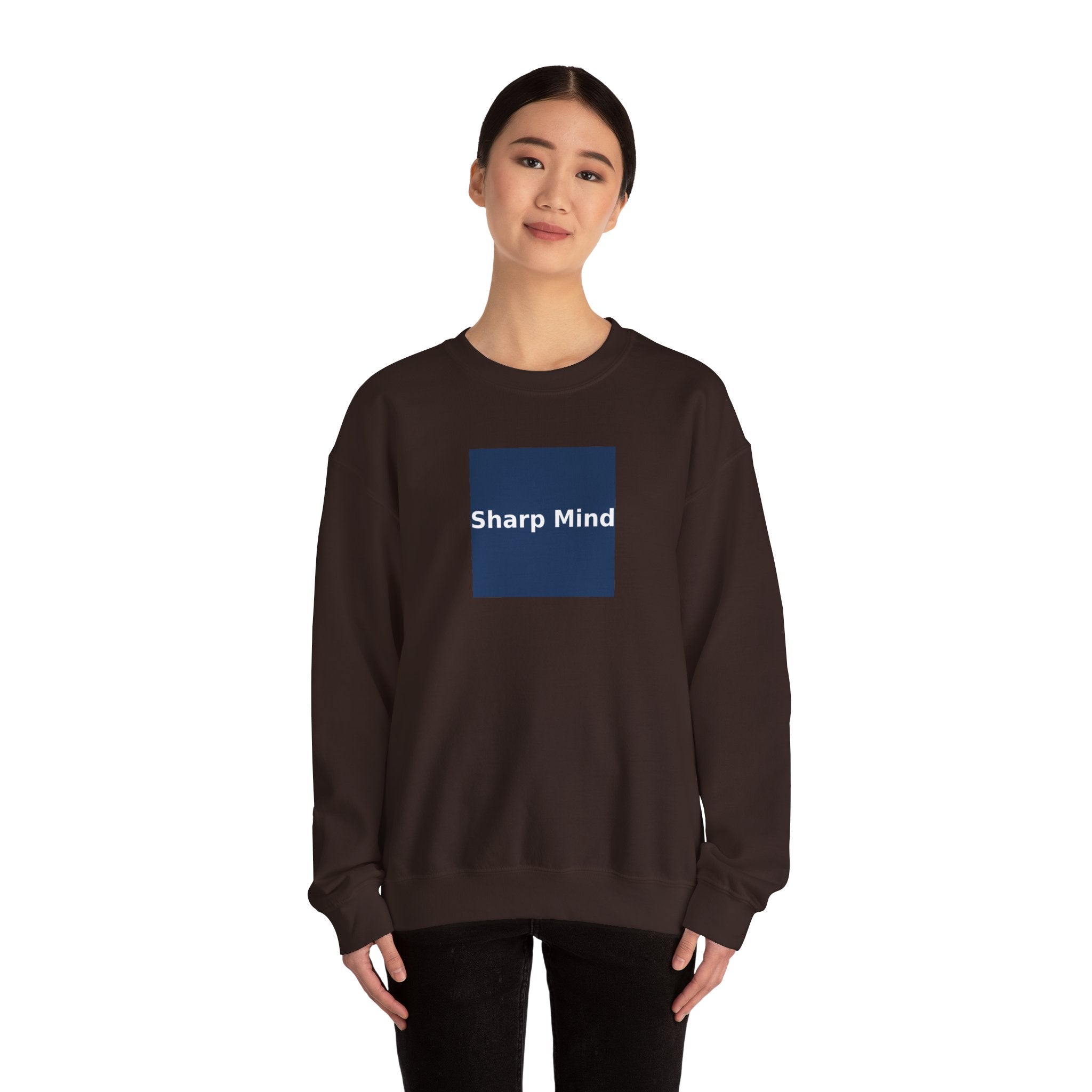 Sharp Mind - KayKay Crewneck