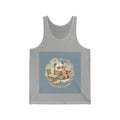Future CEO Loading Panda, dog Tank Top