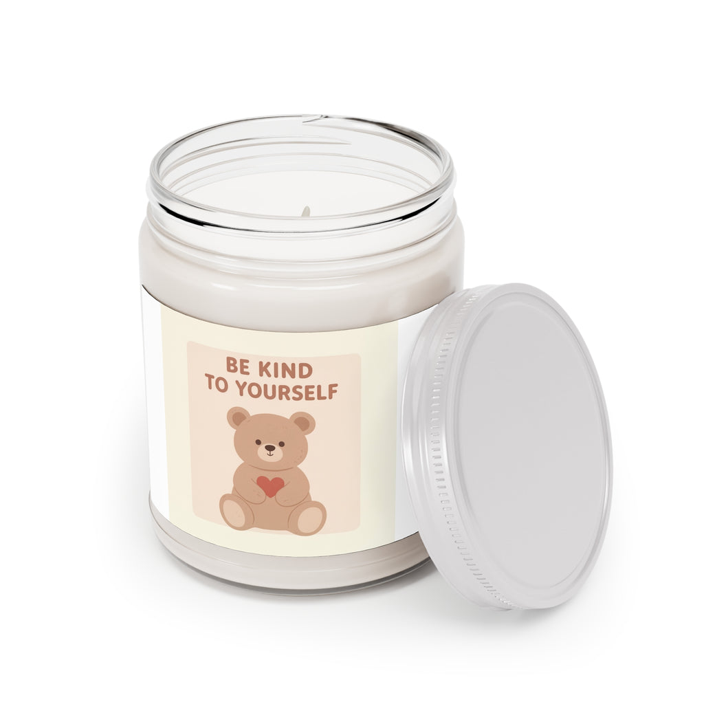 BE KIND TO YOURSELF Scented Candle
