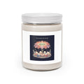 Tiny Chibi Creatures Scented Candle – Do Good Be Good