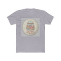 Stressed Blessed And Coffee Obsessed Fox, rabbit Unisex Tee
