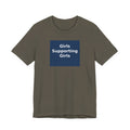Girls Supporting Girls - KayKay Women Tee