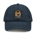 Black Cat Dad Hat – You Are Doing Better Than You Think