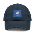 Honeybee Dad Hat – Be Gentle With Yourself