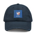 Honeybee Dad Hat – Be Gentle With Yourself
