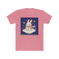 Bunny Unisex Tee – Bloom at Your Own Pace