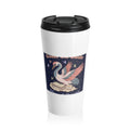 Crane Travel Mug – Goals on Goals Bloom Prosper