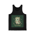 Dragon Tank Top – You Are Doing Better Than You Think