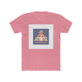 Bunny Unisex Tee – Soft Life Scholar