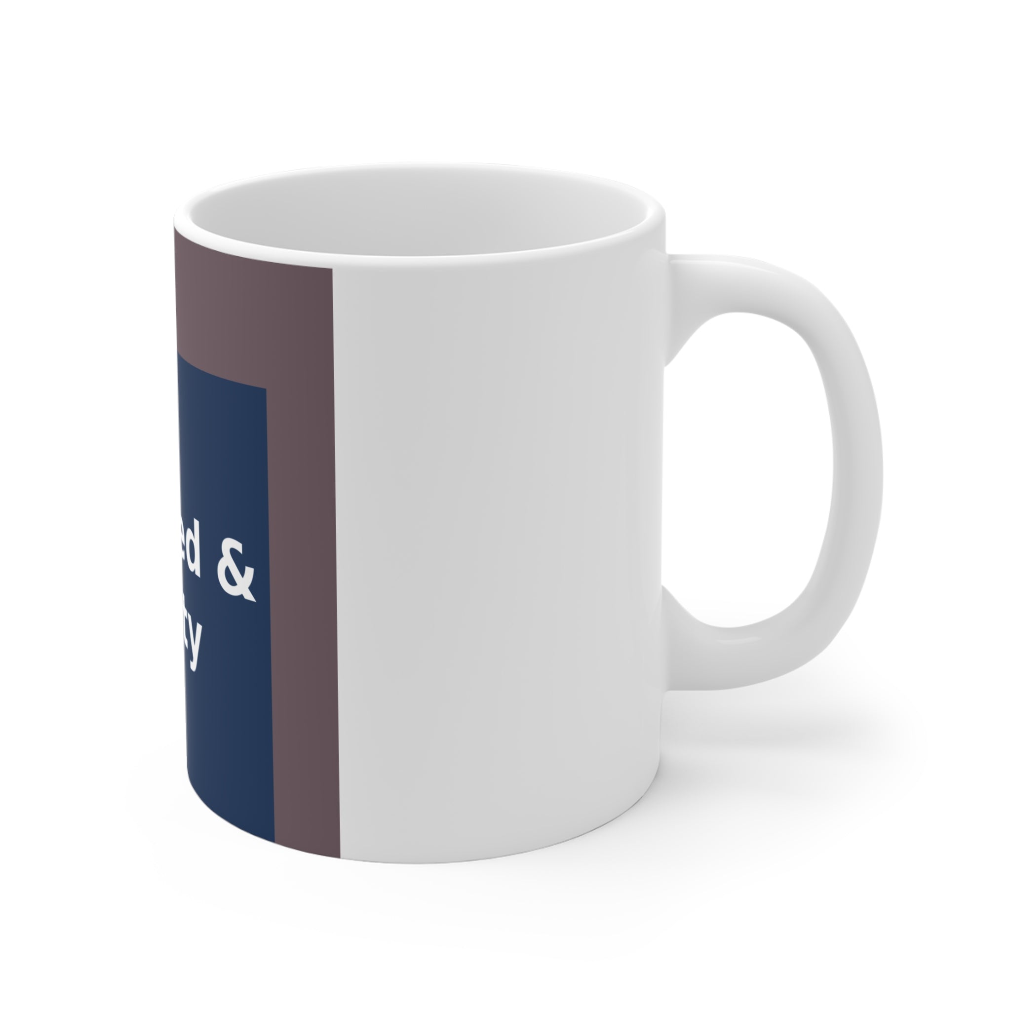 Polished & Pretty - KayKay Mug