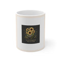 Sunflowers Mug 11oz – You Are Doing Better Than You Think