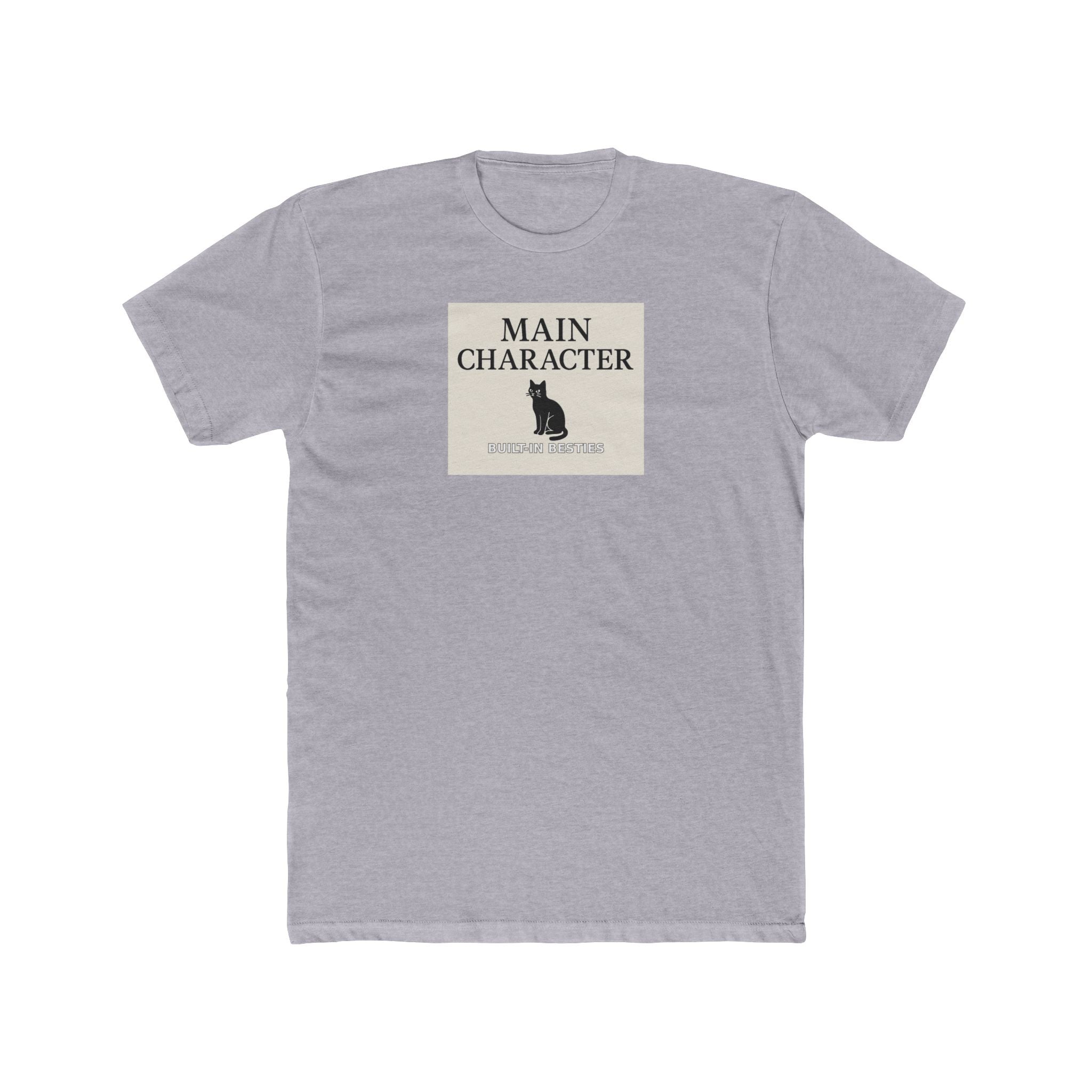 remix built in besties - KayKay Unisex Tee