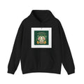 Stressed Blessed and Coffee Obsessed Hoodie