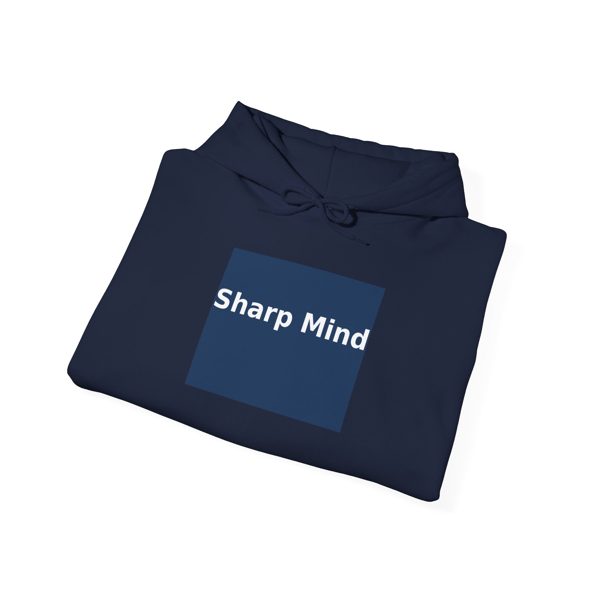 Sharp Mind - KayKay Hoodie