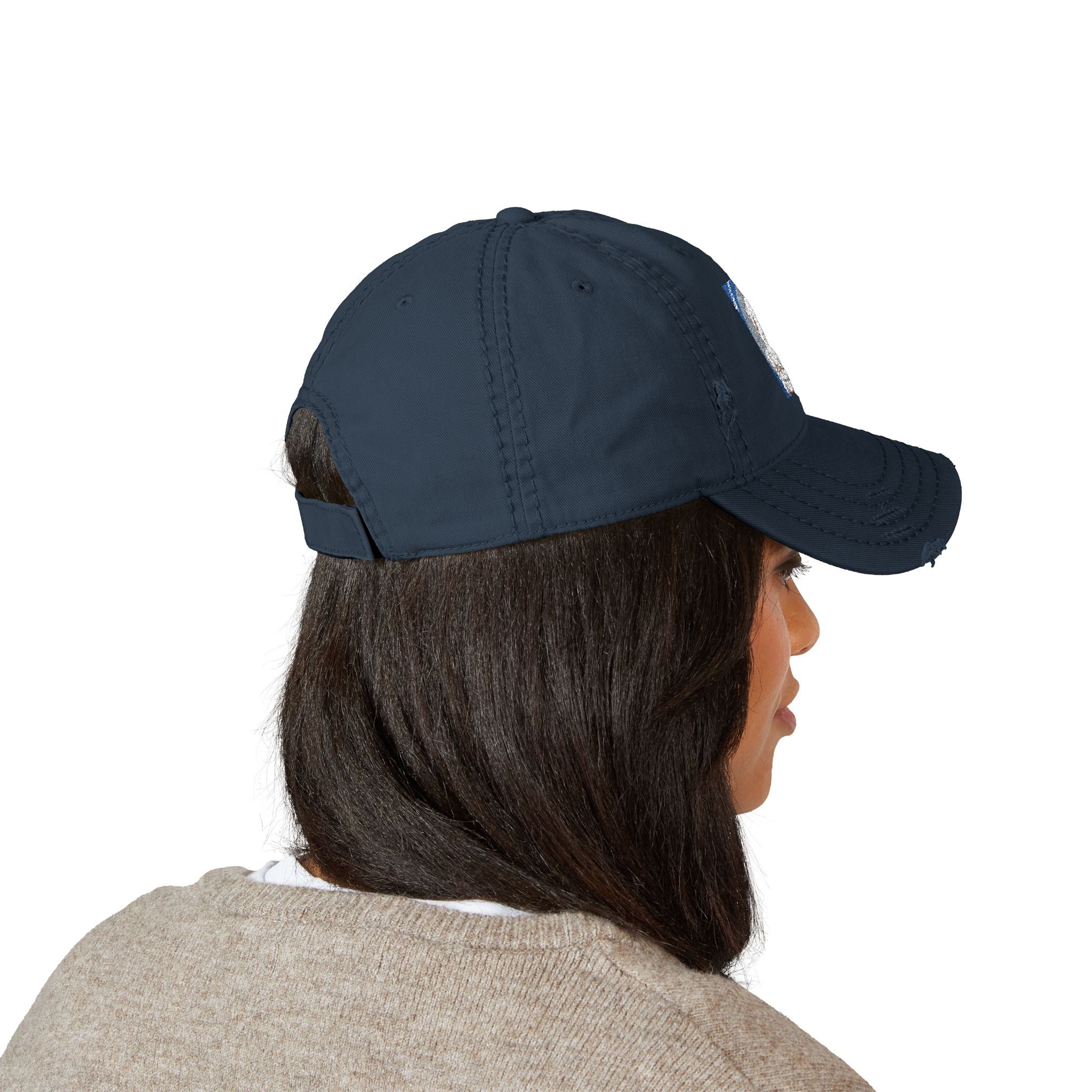 Dragon Dad Hat – Success Looks Good on You