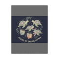 making my dreams happen Canvas