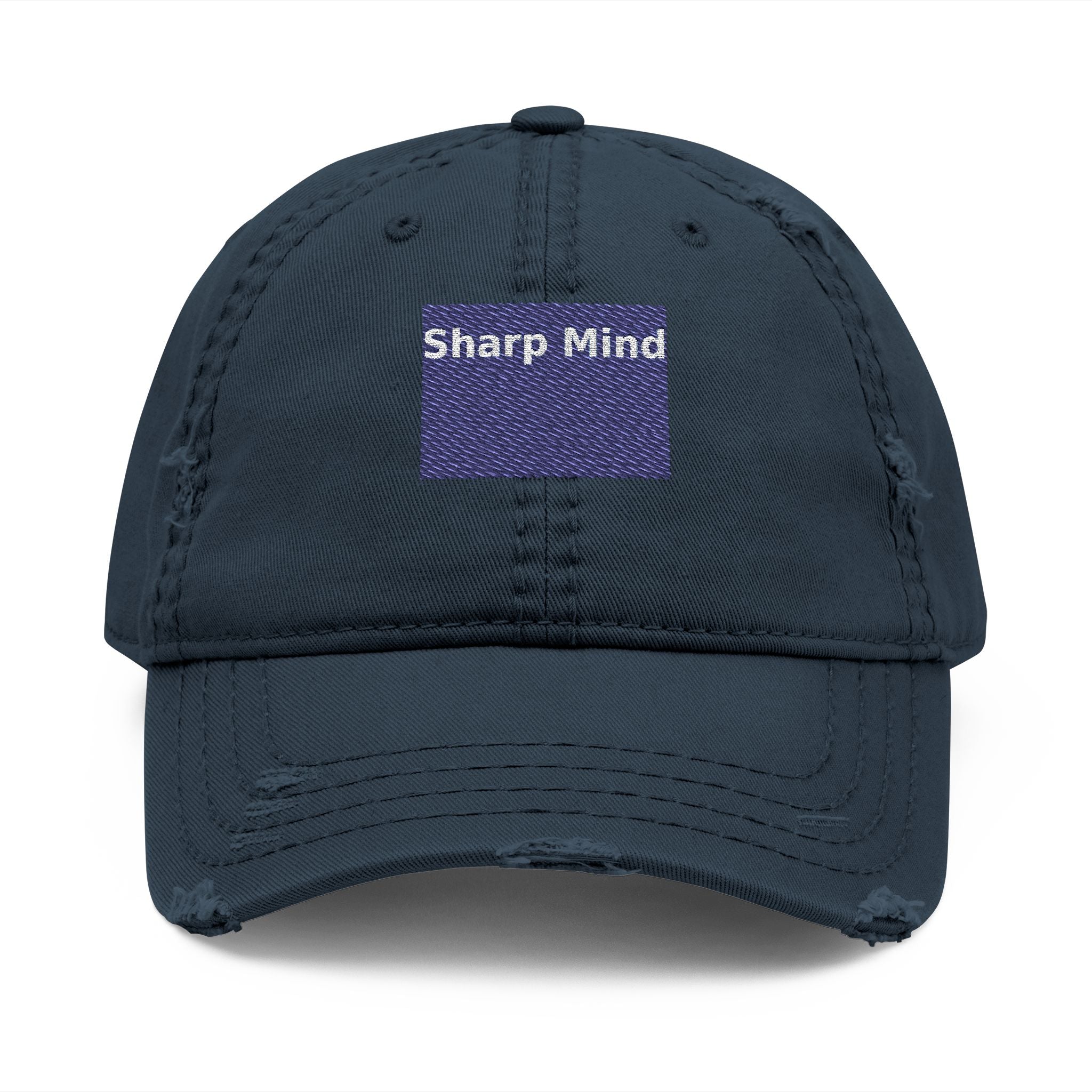Sharp Mind - KayKay Dad Hat