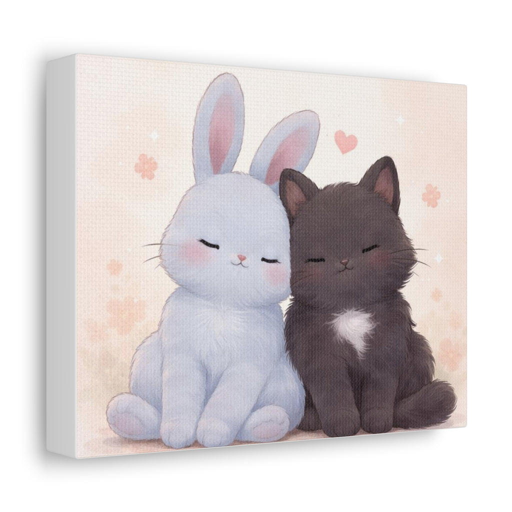 Kaykay Classics Canvas