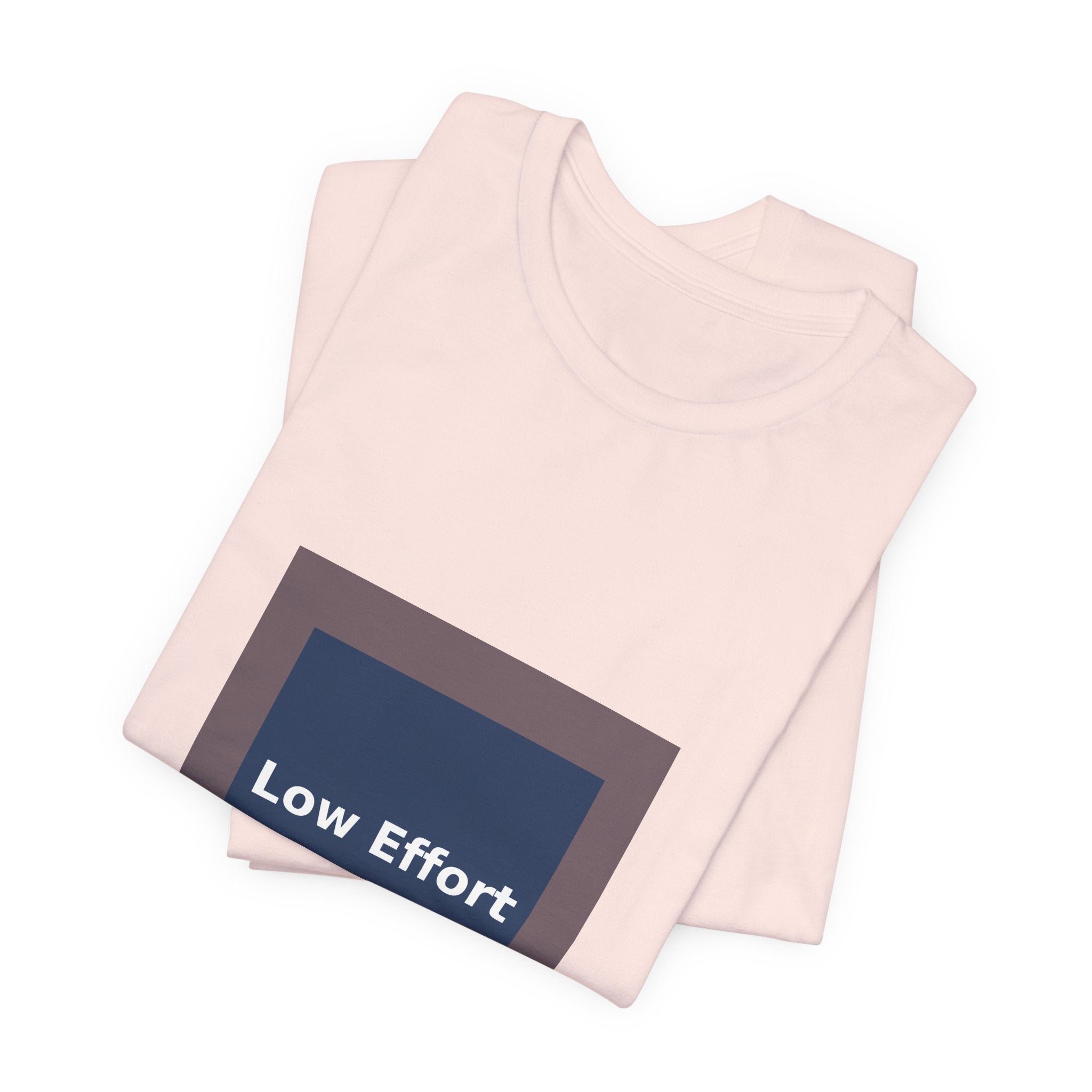 Low Effort - KayKay Hoodie
