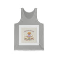 Big Brain Energy Dog Tank Top