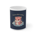 Future Ceo Loading Mug 11oz – Wall Art