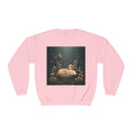 Puppies Crewneck Sweatshirt – Magic Takes Time