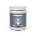 Giraffe Scented Candle – Most Fun Wins