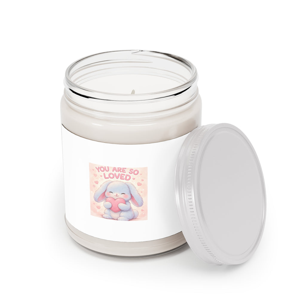 YOU ARE SO LOVED Scented Candle