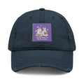 Bunny Dad Hat – Liberty and Justice for All