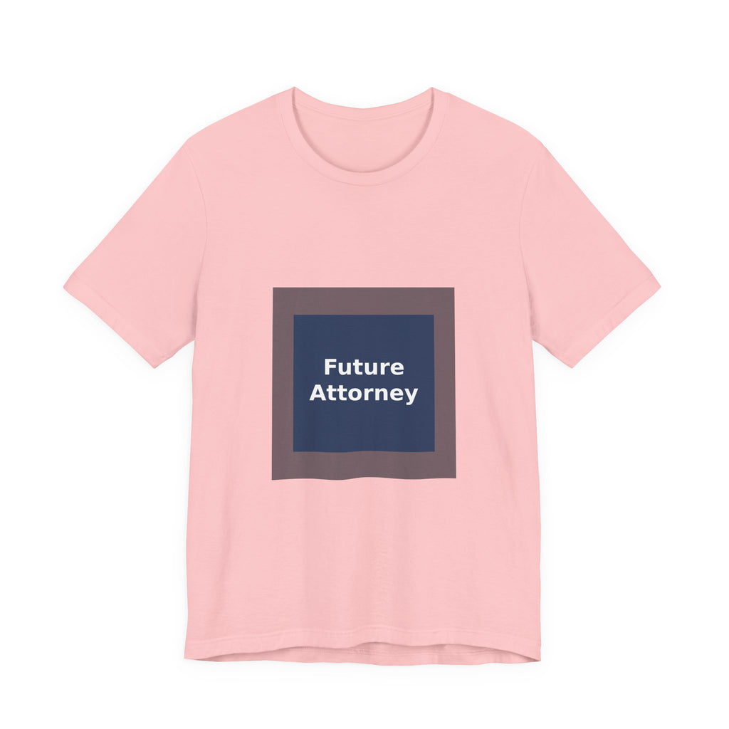 Future Attorney - KayKay Women Tee