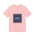 Future Attorney - KayKay Women Tee