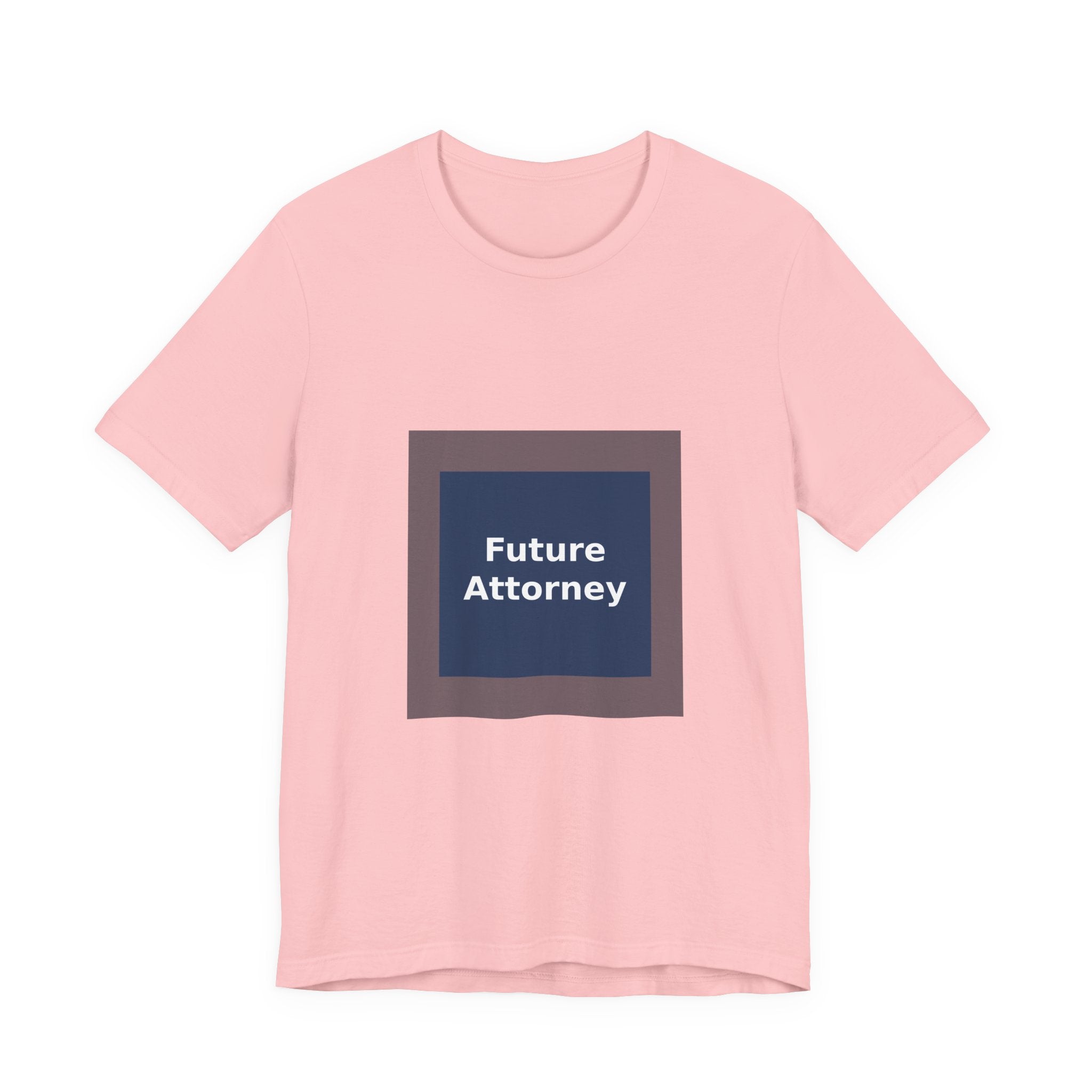 Future Attorney - KayKay Women Tee