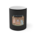 Cats With Glasses Mug 11oz – You Are Allowed to Grow Slowly
