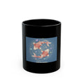 still becoming Black Mug 11oz