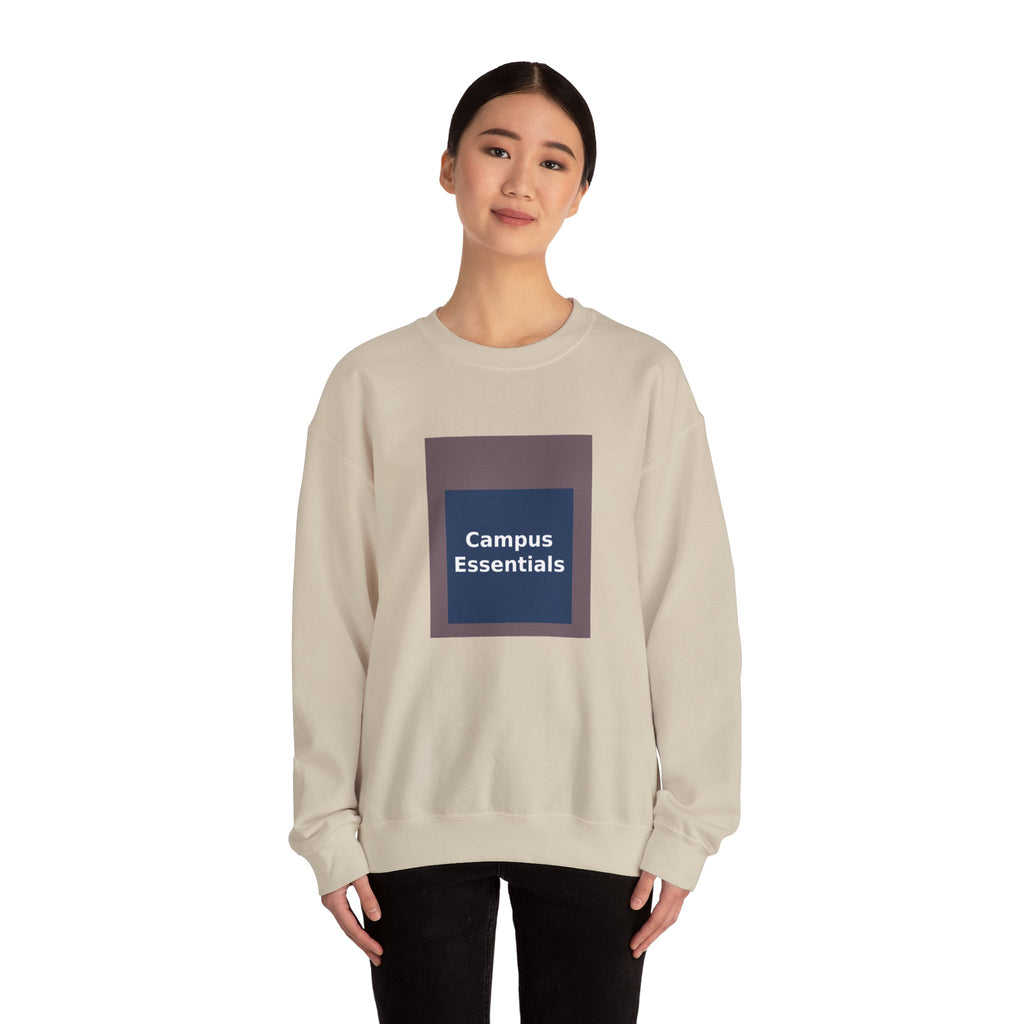 Campus Essentials - KayKay Crewneck