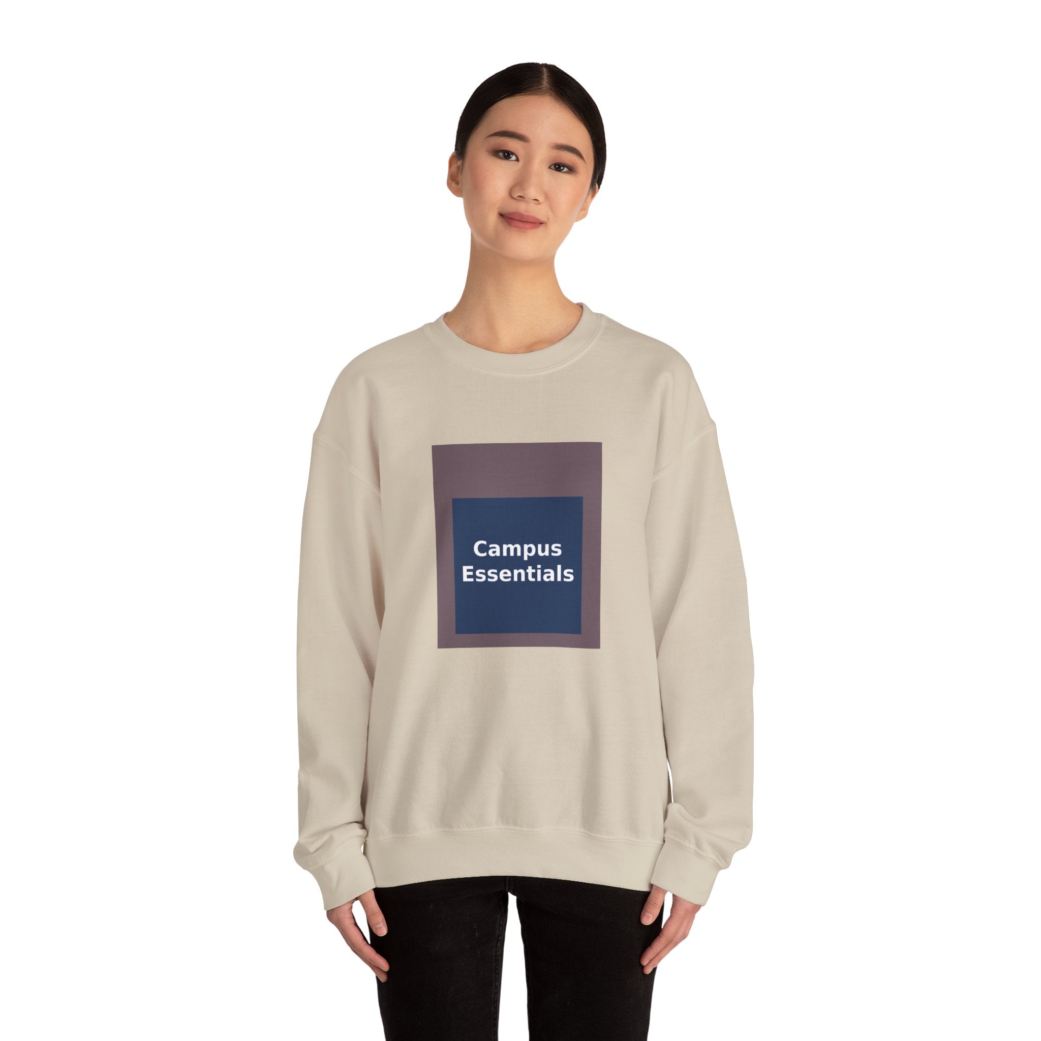 Campus Essentials - KayKay Crewneck