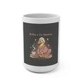 Butterflies Mug 15oz – Brilla a Tu Manera