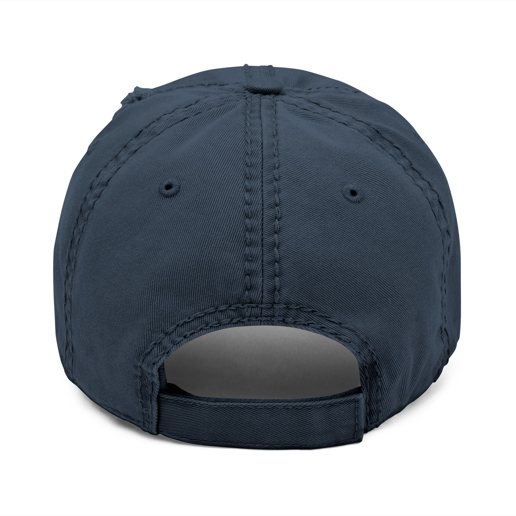 Rabbit Dad Hat – Making My Dreams Happen
